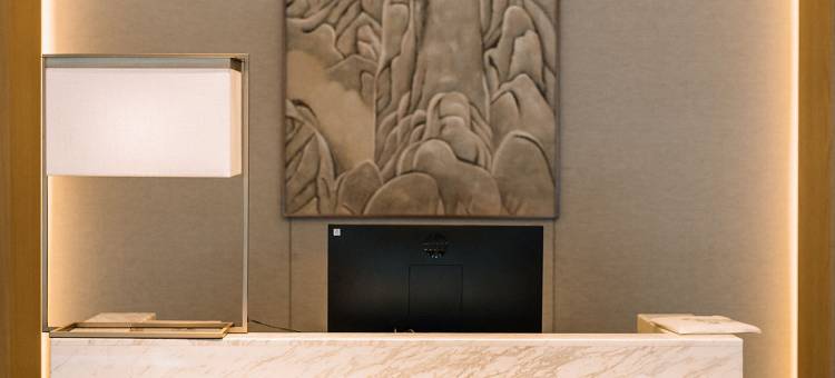 六安晟诚开元名庭酒店图片