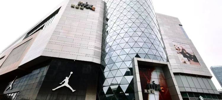 寓见公寓酒店(合肥万象城奥体中心店)图片