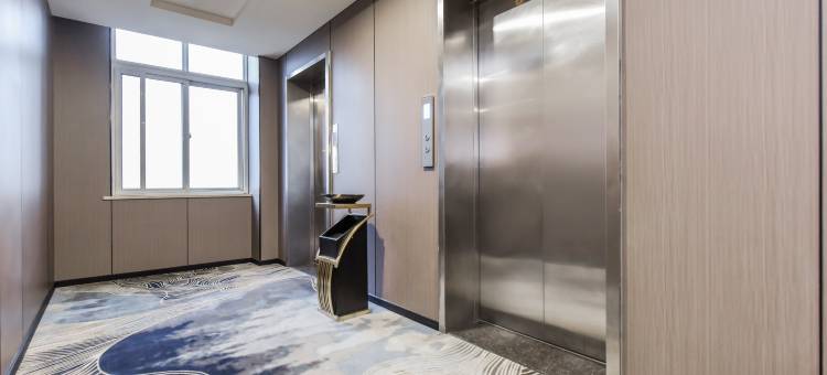 如家派柏·云酒店(溧阳南环东路高铁站店)图片