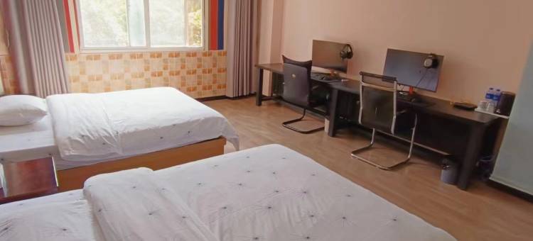 西有青年酒店(武商广场店)图片