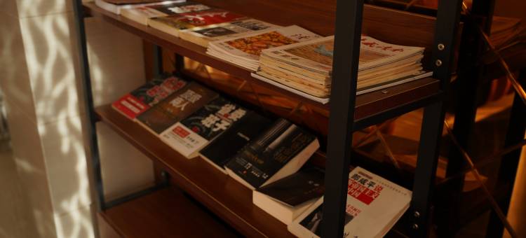 如家华驿精选酒店(敦煌沙洲夜市店)图片