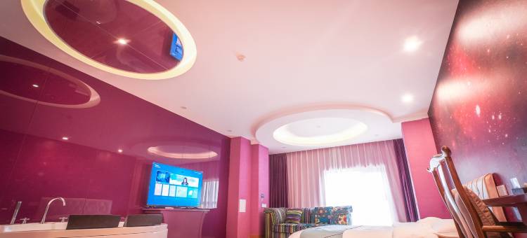 金晟商务酒店(房山长阳店)图片