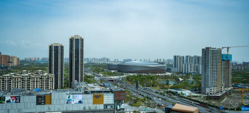 优漫酒店(新都保利大都汇店)图片