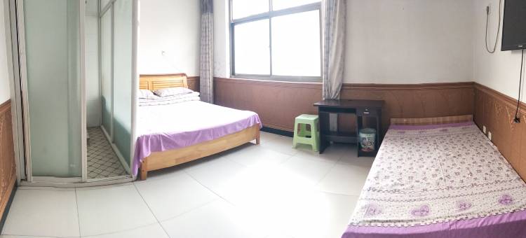 天津鑫洋旅馆图片