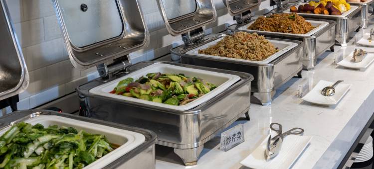 城市精选酒店(文昌凤凰城店)图片