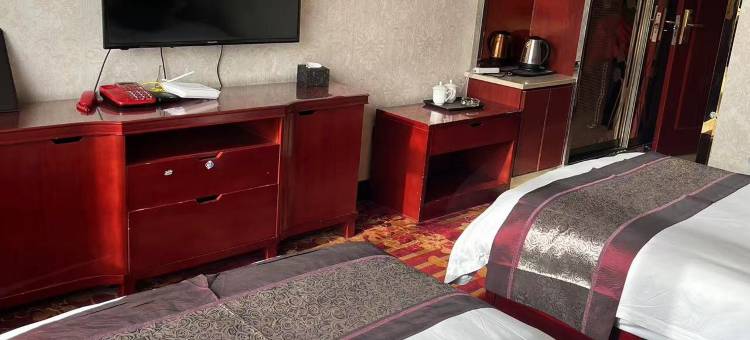 兴海金源大厦图片