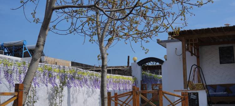 戏语雅巷民宿图片