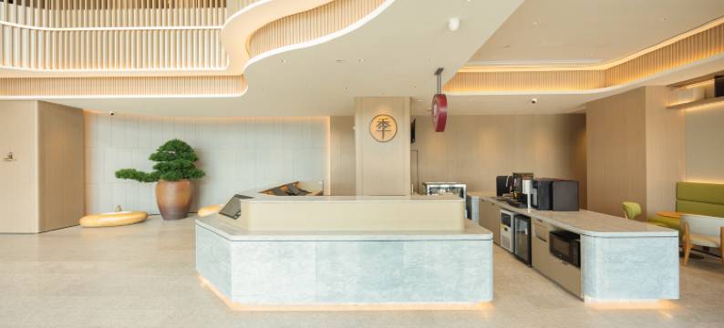 全季酒店(杭州大江东义蓬店)图片