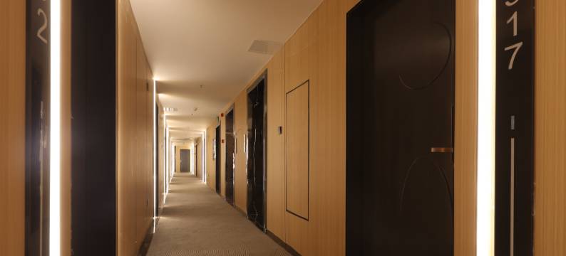 一梵酒店(世界之窗机电学院店)图片