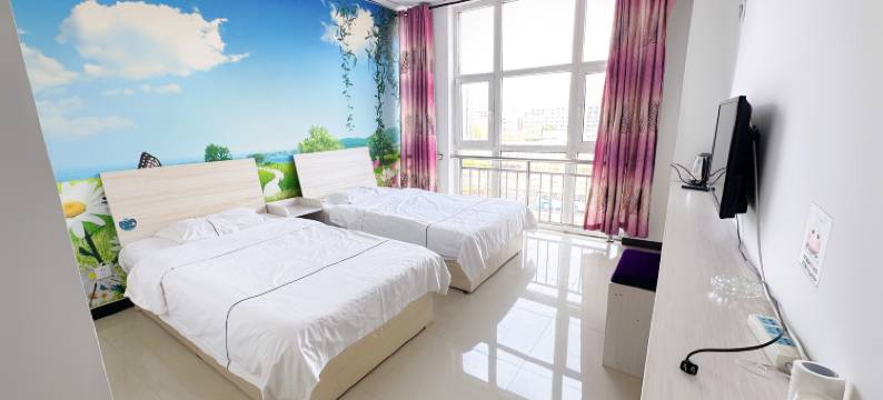 乐亭景逸快捷宾馆图片