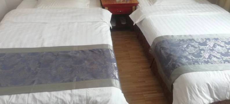 苏尼特右旗如意宾馆图片