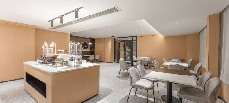 你好酒店(连云港凌州西路店)图片