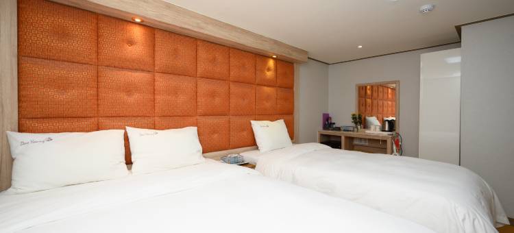 大英首尔酒店(Daeyoung Hotel Myeongdong)图片