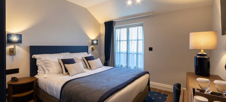 AP 多纳阿尼尼亚斯酒店(AP Dona Aninhas)图片