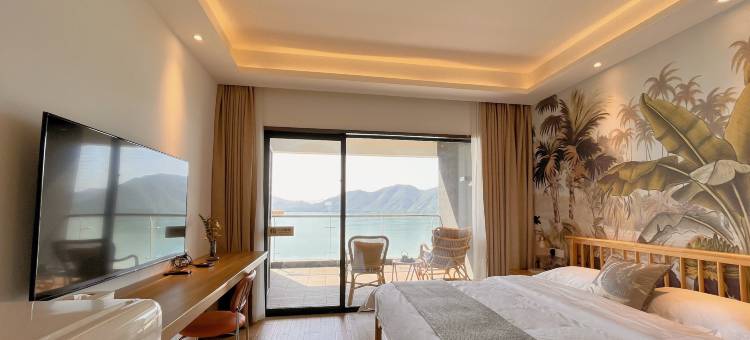 太平湖湖舍美居图片