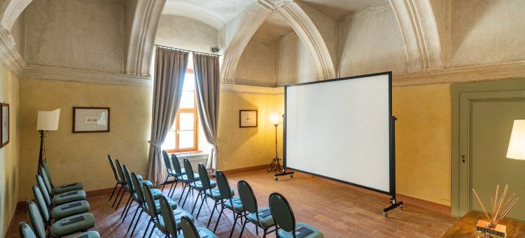 加尔达·阿尔扎加别墅·QC豪华水疗高尔夫酒店(QC Grand Hotel Villa Arzaga Garda)图片