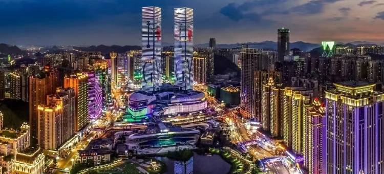 泊瑶细漫酒店(花果园购物中心松花路地铁站店)图片