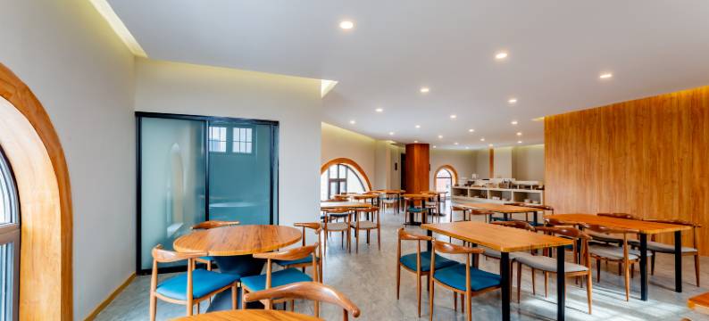 包头漫鹿酒店(昆都仑区政府万达广场店)图片