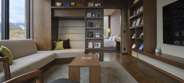 洞爷湖鹤雅度假村光之歌(Lake Toya Tsuruga Resort Hikarinouta)图片