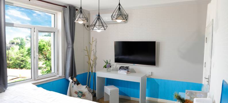 崂山枫舍民宿图片