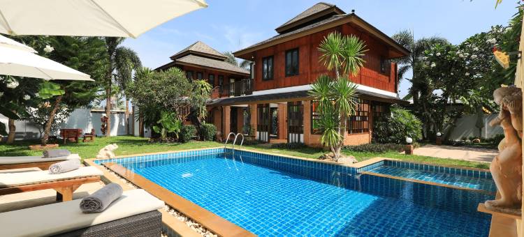 拉威莱檬度假村(沃霖 )(Rawai Lemon Resort-Adult Only)图片