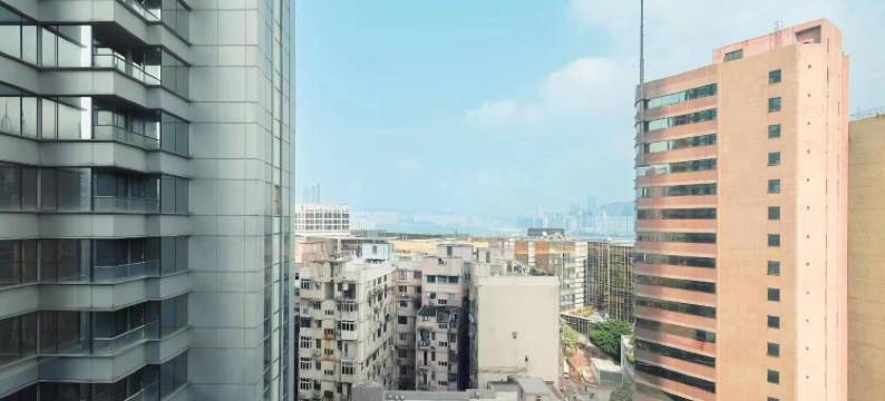 香港怡景酒店(尖沙咀)图片
