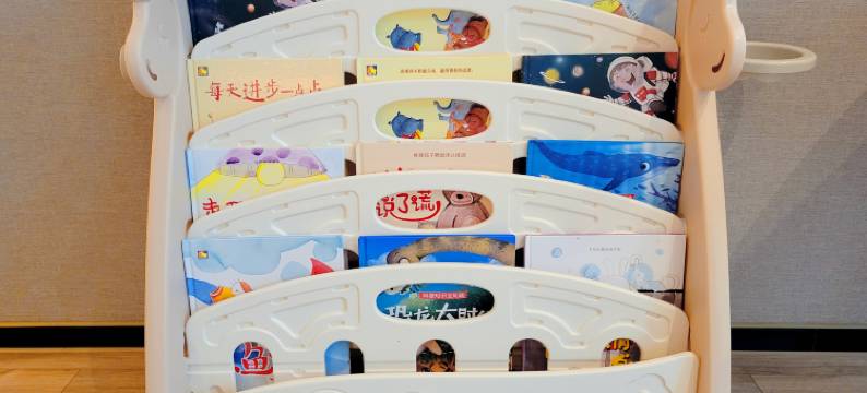 深圳西丽奈威S酒店(万科云城店)图片