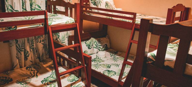 La Vie Adventure Trails(La Vie Adventure Trails)图片