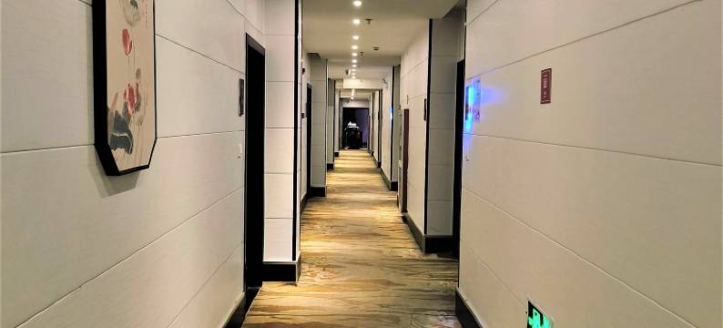 嘉善华艺宾馆图片