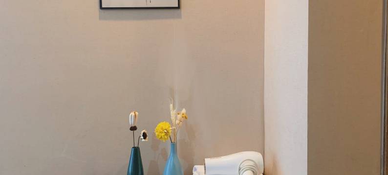 青岛栩露海景度假公寓(火车站栈桥店)图片