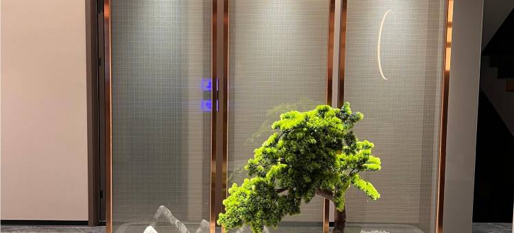 金林区凯盛商务宾馆图片