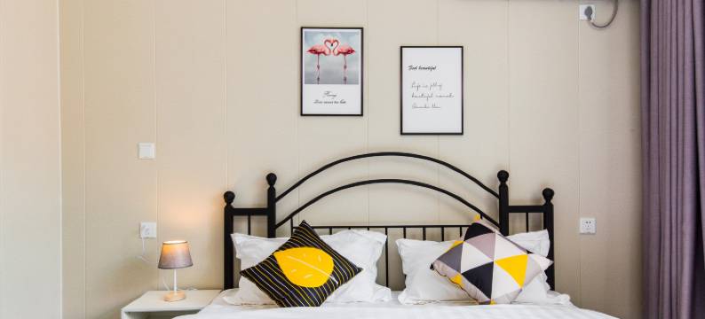 上海橙依精品民宿(比斯特购物村店)图片