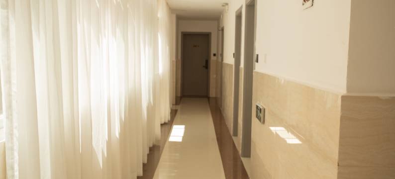 宁蒗大兴商务酒店图片