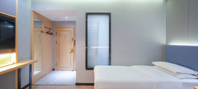 格林豪泰酒店(乌鲁木齐天山国际机场店)图片