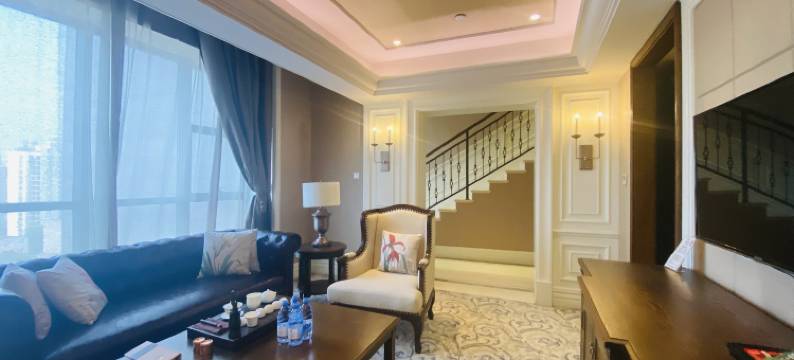 重庆威灵顿酒店图片