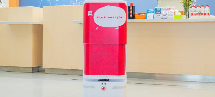 宜必思酒店(上海徐家汇店)图片