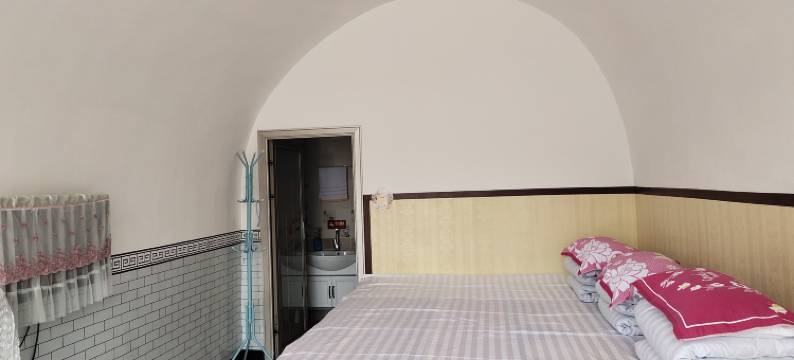 臻善美客栈图片