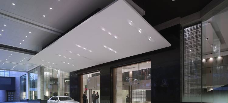 马卡蒂新世界酒店(New World Makati Hotel)图片