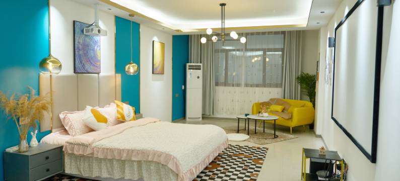 南乐大隐民宿图片