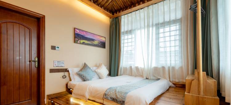 客莲慧雅墅(龙岩永定客家古镇店)图片