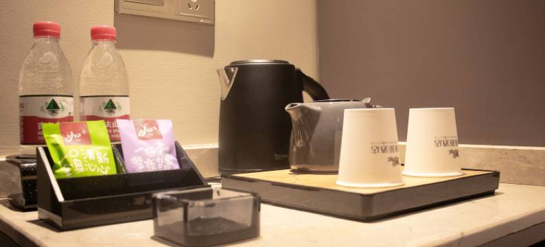 如家商旅酒店(上海陆家嘴八佰伴塘桥店)图片