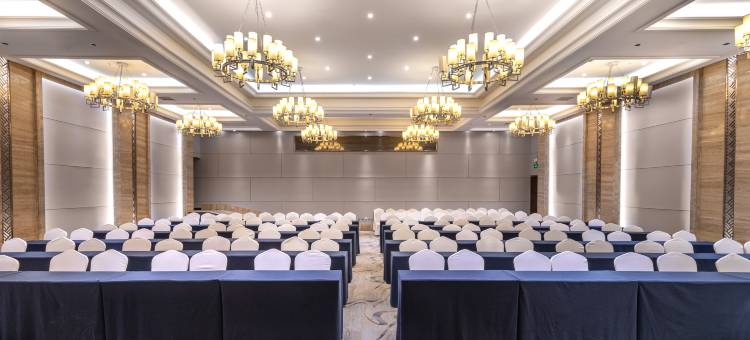 途客中国HOTEL(郑州二七万达京广南路地铁站店)图片