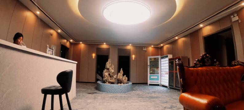 平罗菲琳商务酒店(宏泰商业广场店)图片