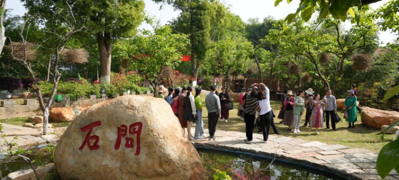 中盛假日酒店图片