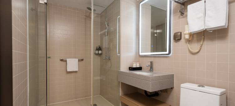 锦江之星品尚(武汉光谷大道灵杰路传媒学院店)图片