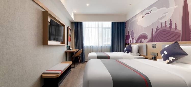 尚客优酒店(天津蓟州区上仓镇店)图片