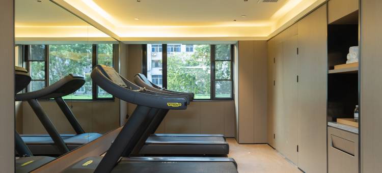 全季酒店(蚌埠蚌山万达广场店)图片