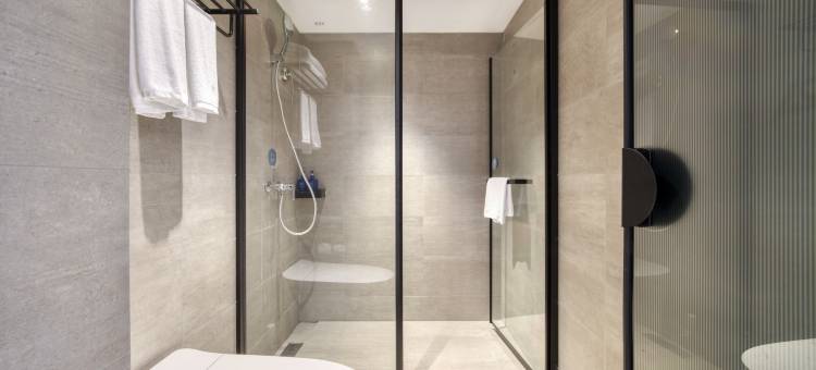 汉庭酒店(杭州火车东站店)图片