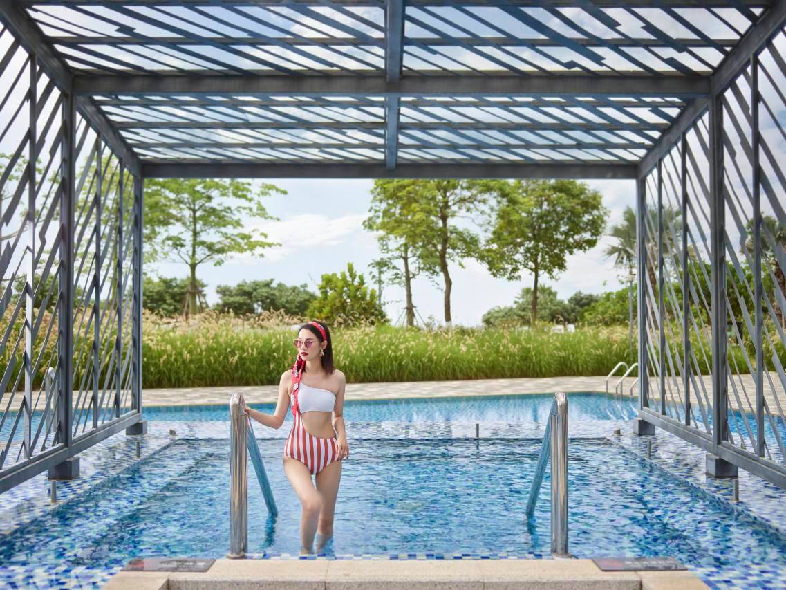 厦门同安源宿酒店图片