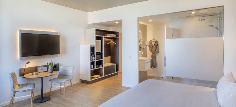 INNSiDE卢森堡(Innside Luxembourg)图片